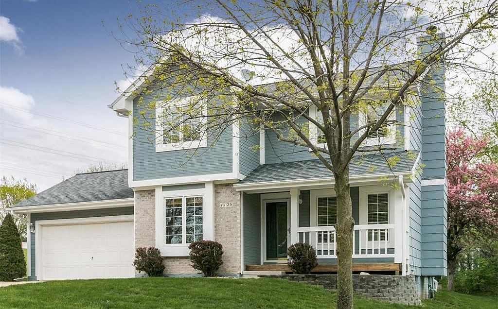 4128 Harwood Dr NE, Cedar Rapids, IA 52411 Zillow
