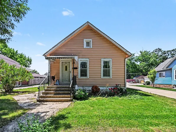 919 N Center St, Joliet, IL 60435
