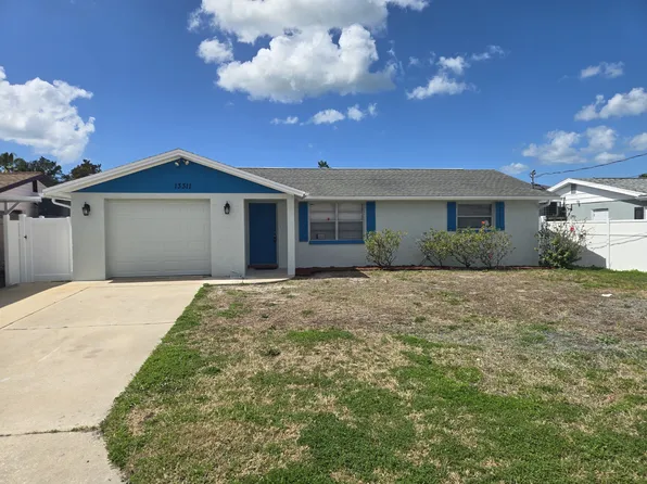 13311 Susan Dr, Hudson, FL 34667