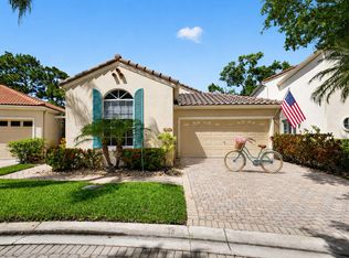 48 Via Del Corso, Palm Beach Gardens, FL 33418