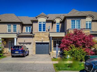 2423 Montagne Ave, Oakville, ON L6M 0J4