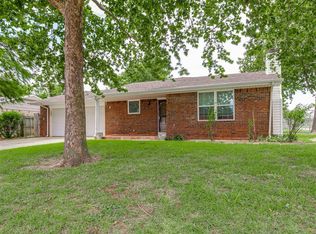 2800 S Meyers Dr, El Reno, OK 73036