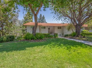 656 Avenida Sevilla Unit O, Laguna Woods, CA 92637