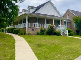 2209 Pocosin Rd, Ayden, NC 28513