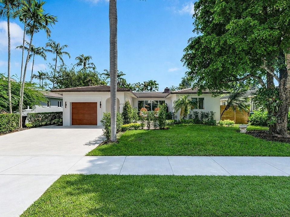 616 NE 16th Terrace, Fort Lauderdale, FL 33304 | MLS #B26025892