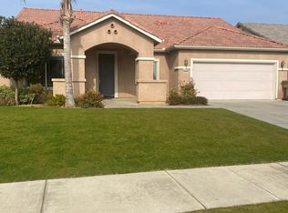 11518 Revolution Rd, Bakersfield, CA 93312