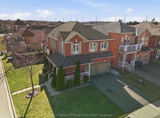 42 Delphinium Way, Brampton, ON