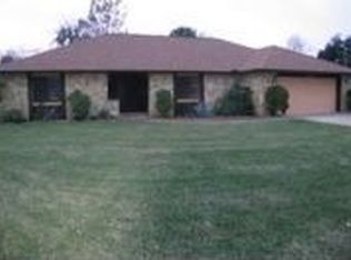 3470 Country Walk Dr, Port Orange, FL 32129