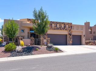 4894 N White Rocks Dr, St George, UT 84770