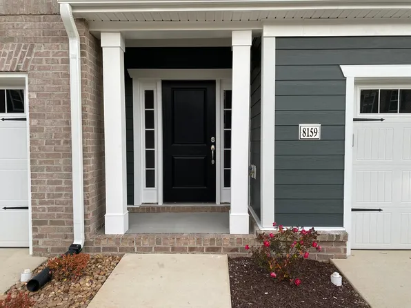 8159 Carriage Bend Ln, Henrico, VA 23294