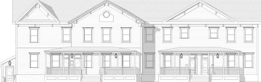 1st image of 6 Cutler St #E