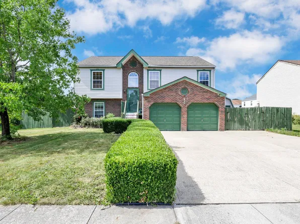 202 Monarch Dr, Pataskala, OH 43062