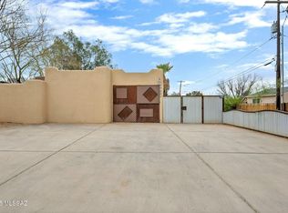 3705 N Mountain Ave, Tucson, AZ 85719