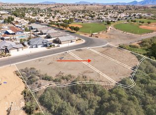 320 E First South St, Mesquite, NV 89027