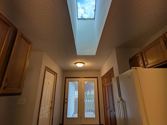 Kitchen Skylight
