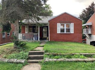 3312 Shadyway Dr, Pittsburgh, PA 15227