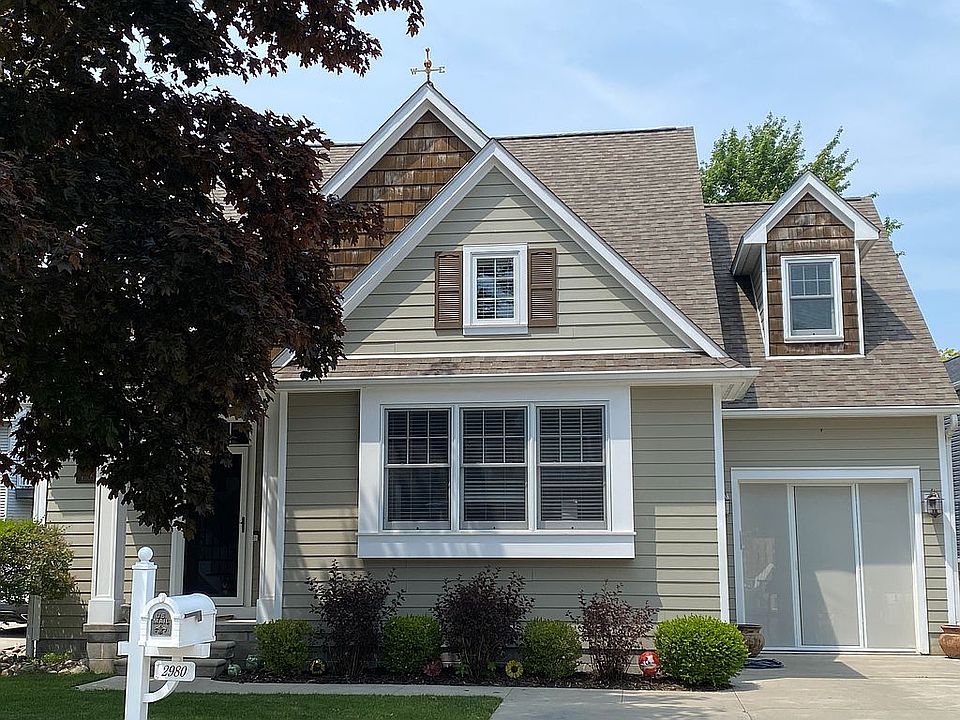 2980 Maplewood Dr, Fort Gratiot, MI 48059 Zillow