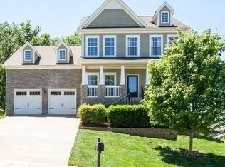 4868 Powder Spring Rd, Nolensville, TN 37135