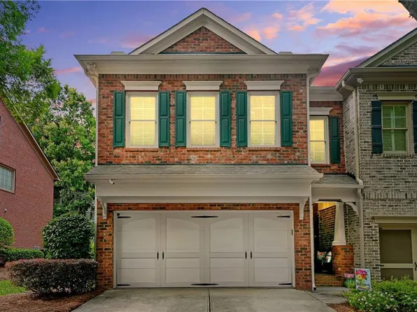 28 Star Spangled Ln, Peachtree City, GA 30269
