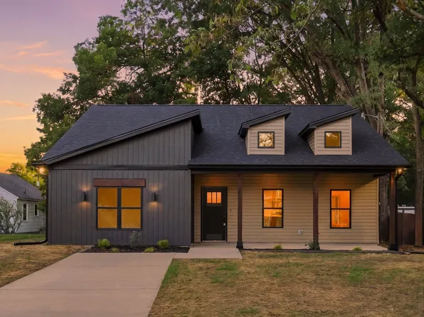211 Gilmer St, Burlington, NC 27217