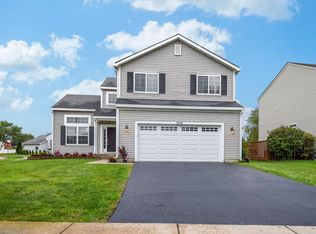 2709 Arches Dr, Plainfield, IL