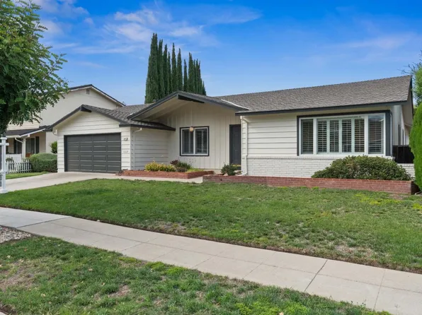 1257 Peralta Dr, San Jose, CA 95120
