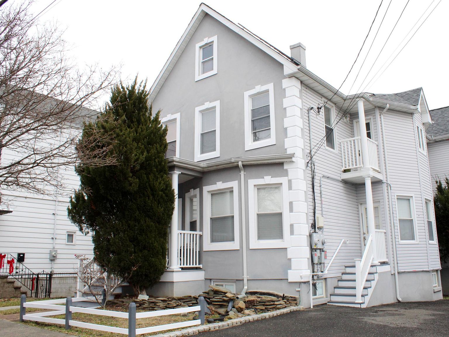 310 N 11th St FLOOR 2, Haledon, NJ 07508 Zillow