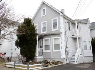 310 N 11th St FLOOR 2, Haledon, NJ 07508
