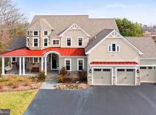 9188 Marovelli Forest Dr, Lorton, VA 22079