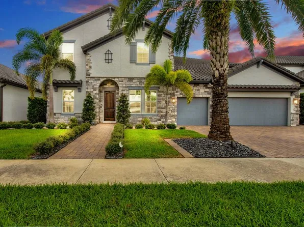 8162 Ludington Cir, Orlando, FL 32836