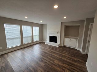 250 El Dorado Blvd #101, Houston, TX 77062