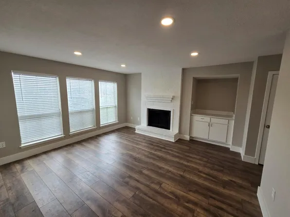 250 El Dorado Blvd #101, Houston, TX 77062