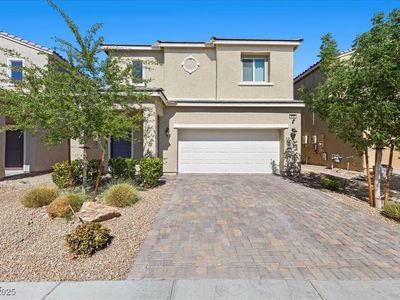 5703 Salt Rock St, North Las Vegas, NV, 89031