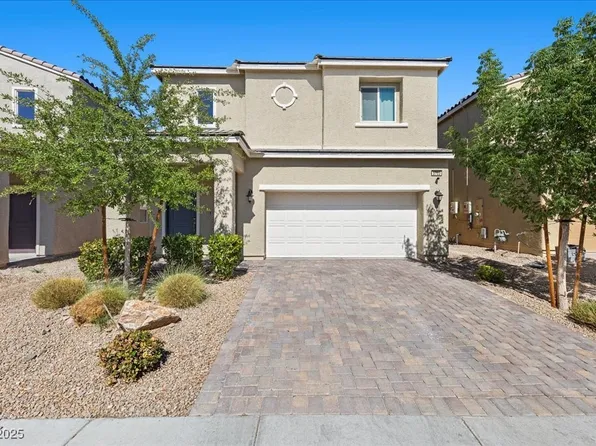 5703 Salt Rock St, North Las Vegas, NV 89031