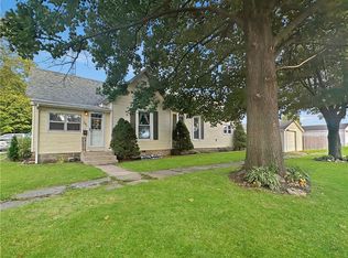 1221 Champaign Ave, Mattoon, IL 61938