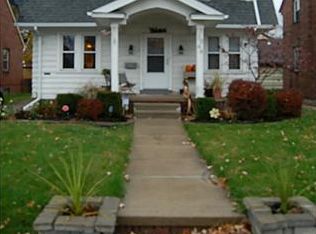 3944 Elmhurst Rd, Toledo, OH 43613