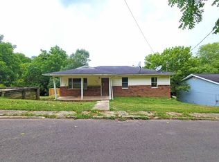 965 Turner Rd, Huntington, WV 25705