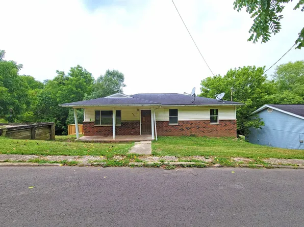 965 Turner Rd, Huntington, WV 25705