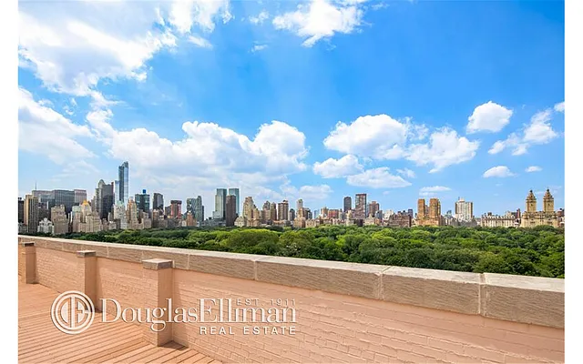 Sold by Douglas Elliman | media 13