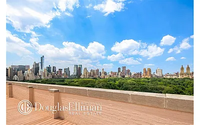 Sold by Douglas Elliman