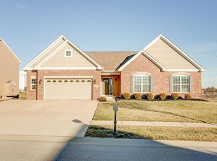 260 Peoria Ln, O'Fallon, IL 62269