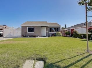 8715 Cavel St, Downey, CA 90242