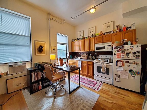 2nd image of 138 W 123rd St #4A