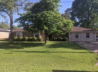 218 Cheyenne Run, Hallsville, TX 75650