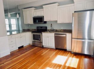 60 Fremont St, Taunton, MA 02780