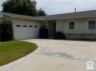 1328 S Margate Pl, Anaheim, CA 92805