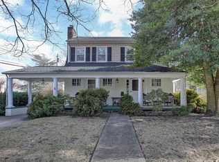 32 Westra St, Interlaken, NJ