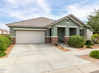 22656 E Via Del Verde, Queen Creek, AZ 85142