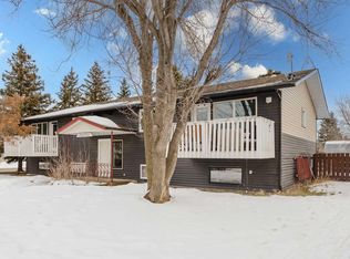 3917/3919 54th St, Wetaskiwin, AB T9A 1S6