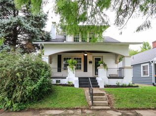 129 Marlboro Pl, Dayton, OH